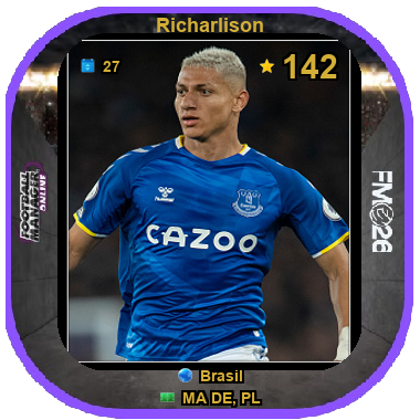 Richarlison