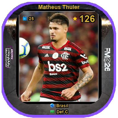 Matheus Thuler