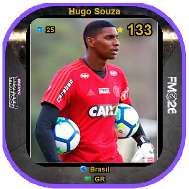 Hugo Souza