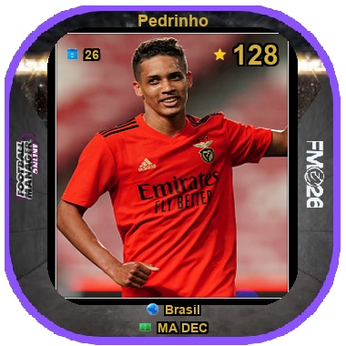 Pedrinho