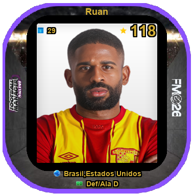 Ruan