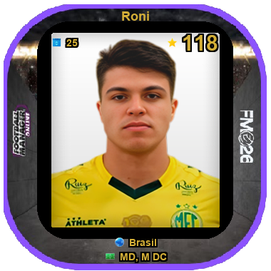 Roni