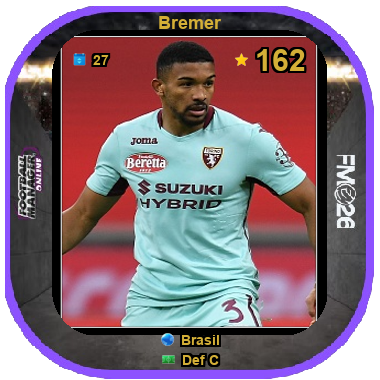Bremer