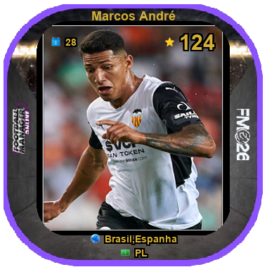 Marcos André