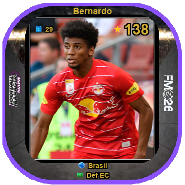 Bernardo