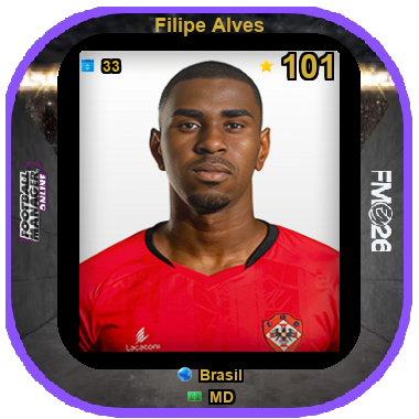 Filipe Alves
