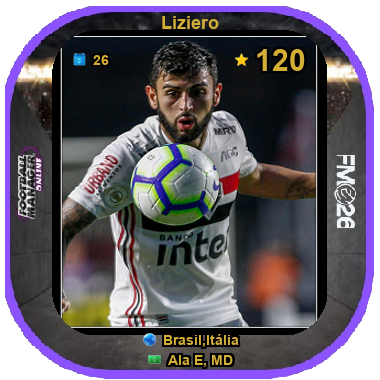Liziero