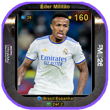 Éder Militão