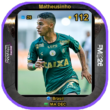 Matheusinho