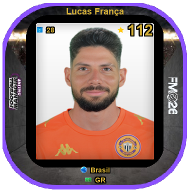 Lucas França