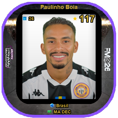 Paulinho Boia
