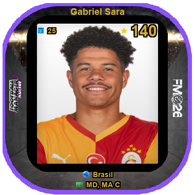 Gabriel Sara