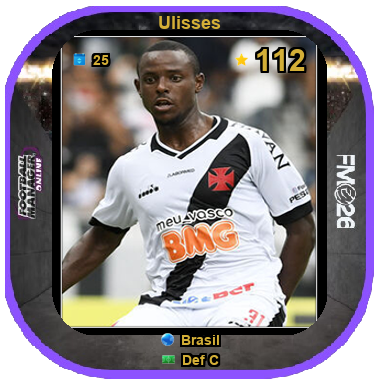 Ulisses