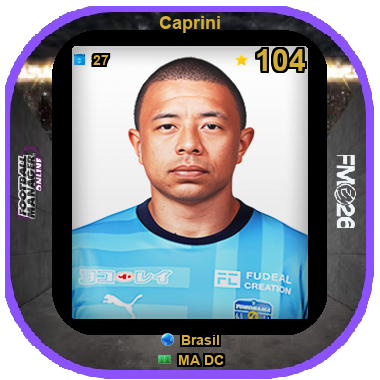 Caprini