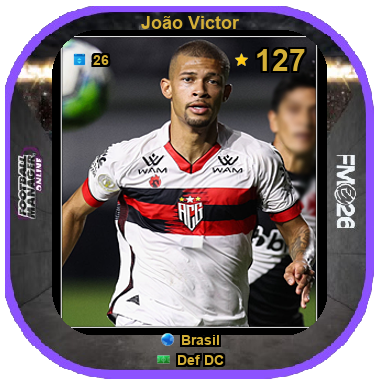 João Victor
