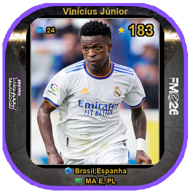 Vinícius Júnior