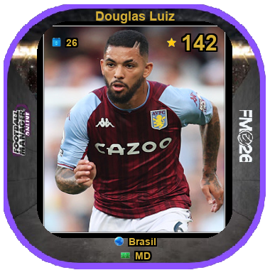 Douglas Luiz