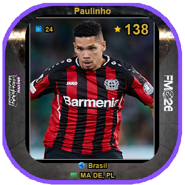 Paulinho