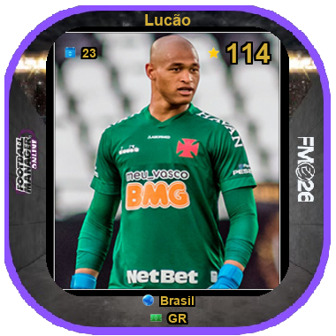Lucão