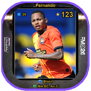 Fernando