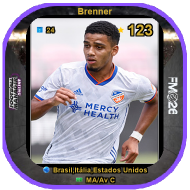 Brenner
