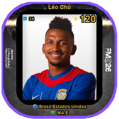 Léo Chú