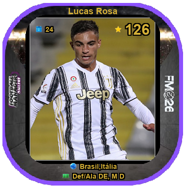 Lucas Rosa