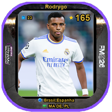 Rodrygo