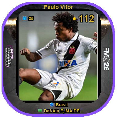 Paulo Vitor