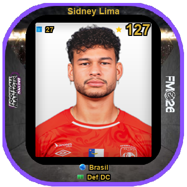 Sidney Lima