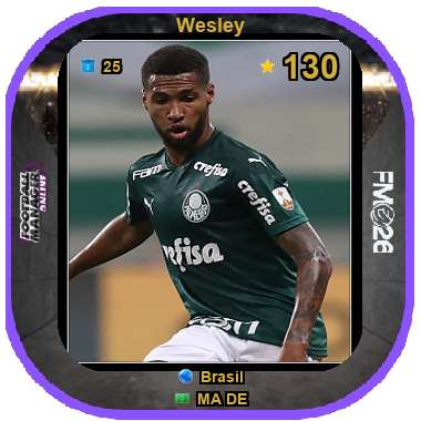 Wesley