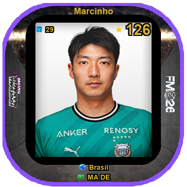 Marcinho