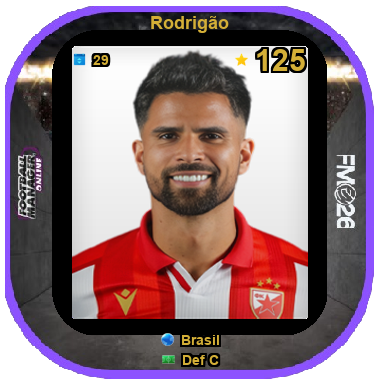 Rodrigão