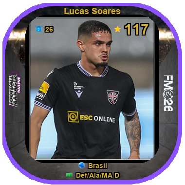 Lucas Soares