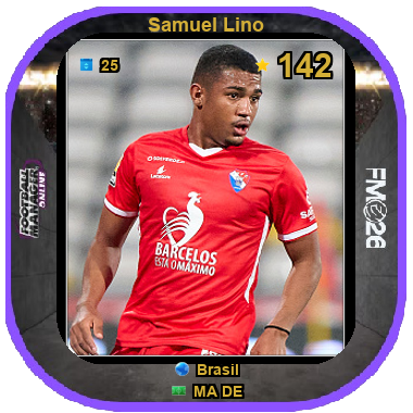 Samuel Lino