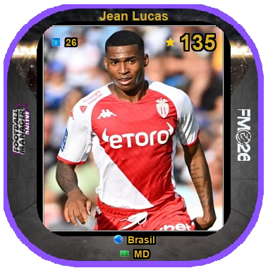 Jean Lucas