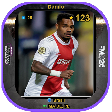 Danilo
