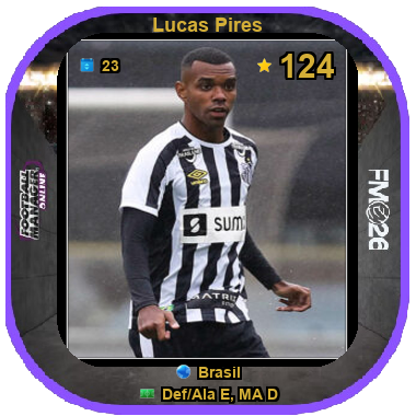 Lucas Pires