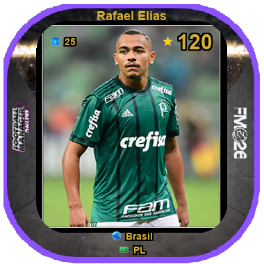 Rafael Elias