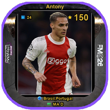 Antony