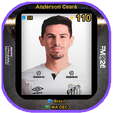 Anderson Ceará