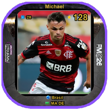Michael