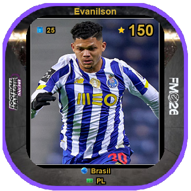 Evanilson