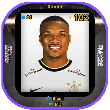 Xavier