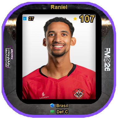 Raniel