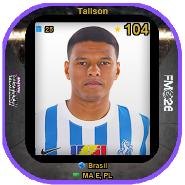 Tailson
