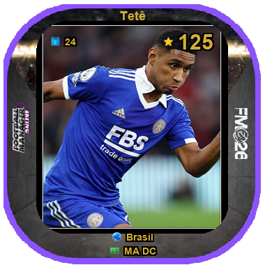 Tetê