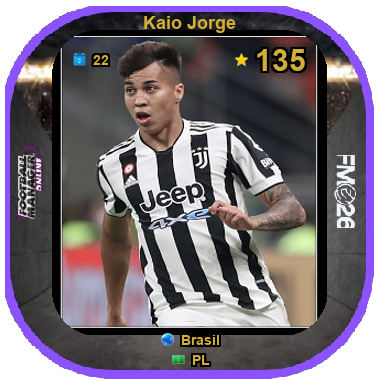 Kaio Jorge