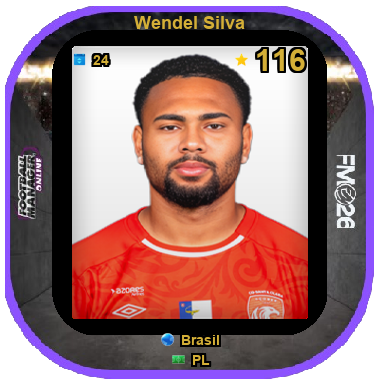 Wendel Silva