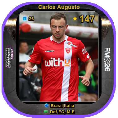 Carlos Augusto